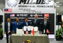 ROKETSAN ile Mildef International Technologies arasında bir Mutabakat Zaptı (MoU) imzalandı.
