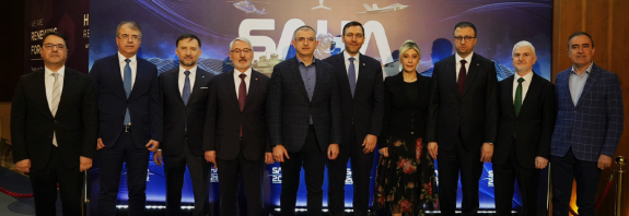 SAHA 2026 GELİRLERİYLE 81 İLDE DRON ÜRETİM VE EĞİTİM MERKEZİ KURULACAK